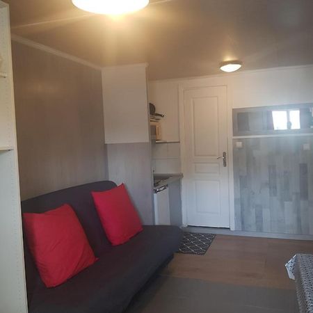 Studio Entre Paris Et Disney 1 Lägenhet Torcy  Exteriör bild