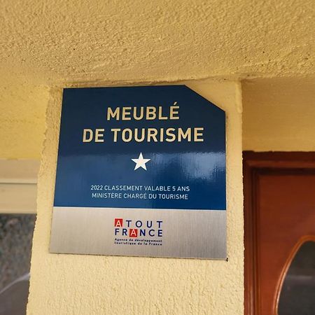 Studio Entre Paris Et Disney 1 Lägenhet Torcy  Exteriör bild