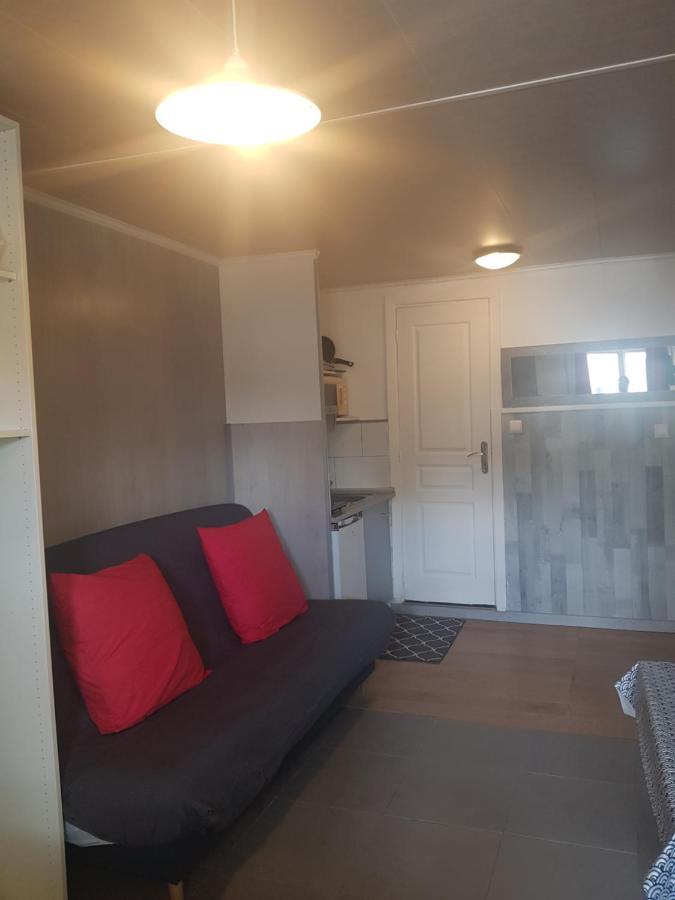 Studio Entre Paris Et Disney 1 Lägenhet Torcy  Exteriör bild
