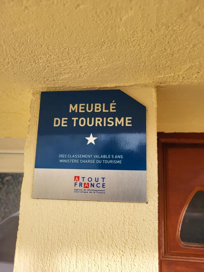 Studio Entre Paris Et Disney 1 Lägenhet Torcy  Exteriör bild