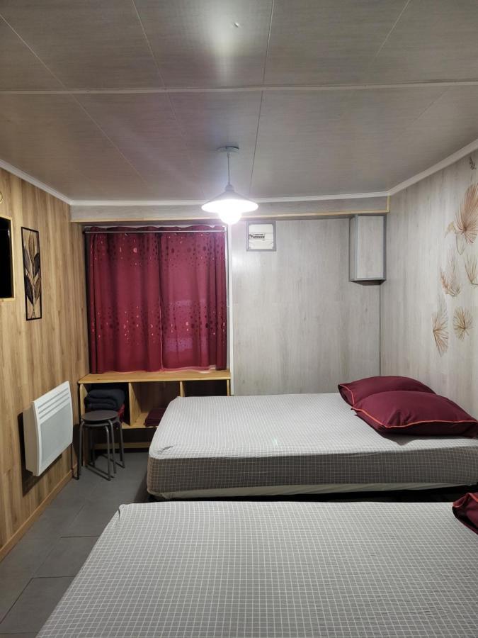 Studio Entre Paris Et Disney 1 Lägenhet Torcy  Exteriör bild