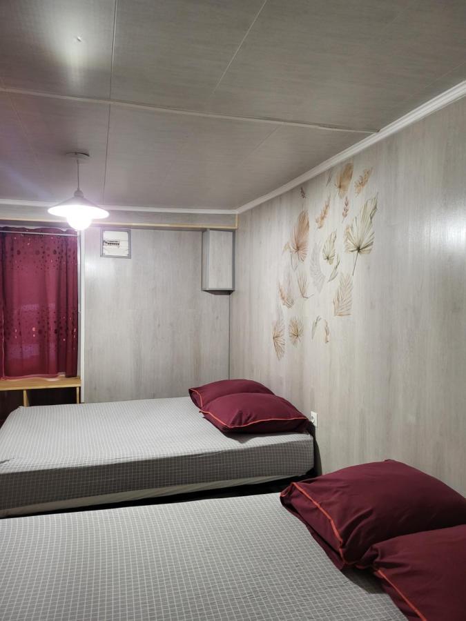 Studio Entre Paris Et Disney 1 Lägenhet Torcy  Exteriör bild