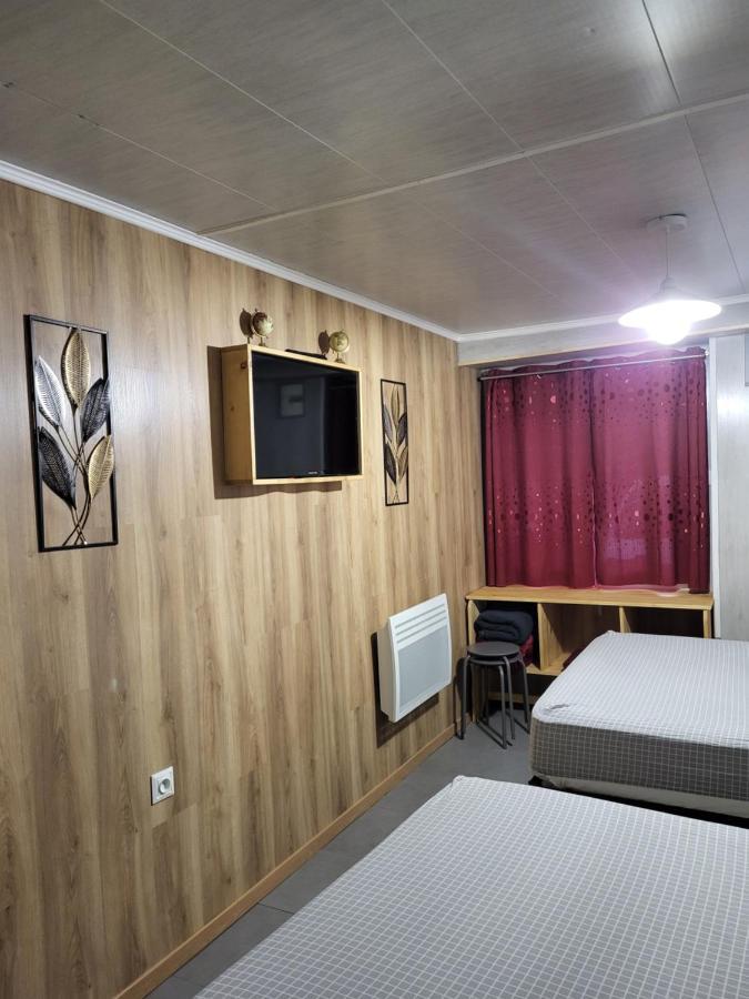 Studio Entre Paris Et Disney 1 Lägenhet Torcy  Exteriör bild