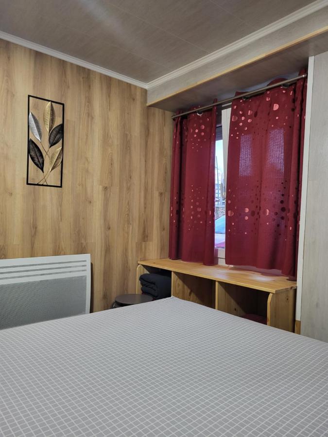 Studio Entre Paris Et Disney 1 Lägenhet Torcy  Exteriör bild