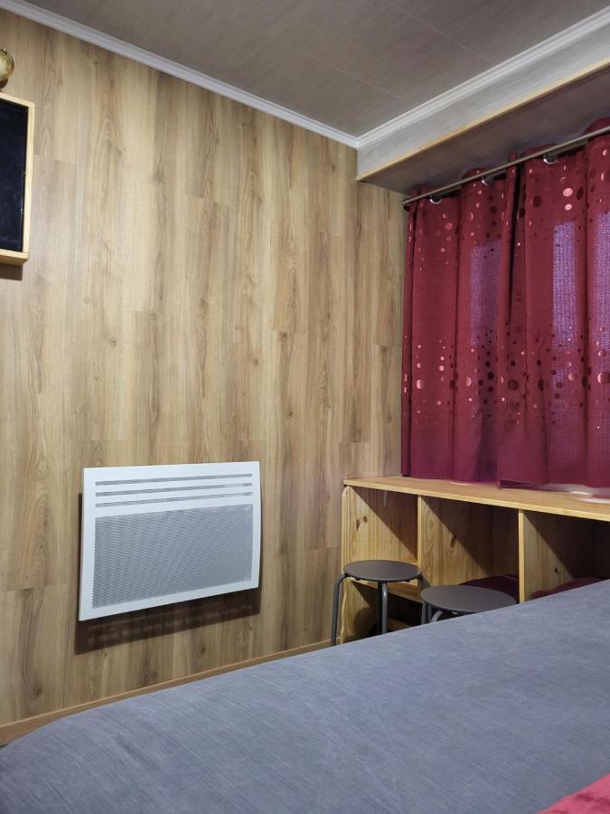 Studio Entre Paris Et Disney 1 Lägenhet Torcy  Exteriör bild